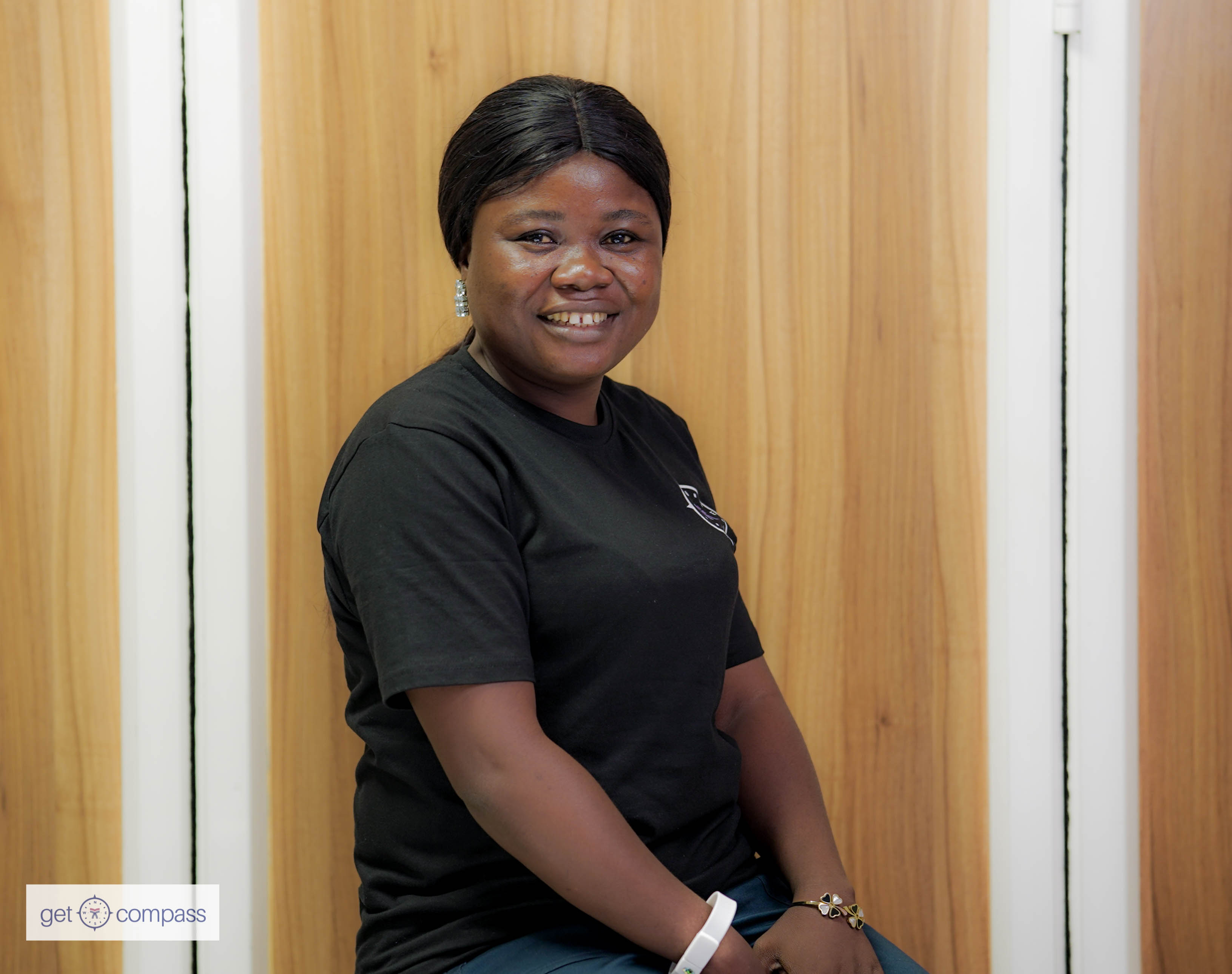 Ejovwokoghene Eguolo Juliet